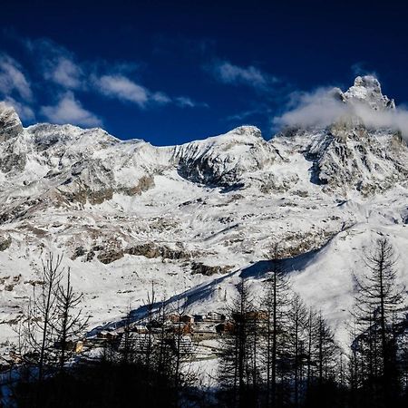 Chambres D'Hotel A Rosy Aosta Bagian luar foto